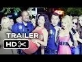 Let s Be Cops TRAILER 1 2014 - Jake Johnson Nina Dobrev Movie