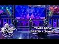 Download Lagu SABYAN - [SAYANG] | Mikrofon Impian GTV