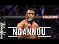 Download Lagu Francis Ngannou - HIGHLIGHTS 2019 [HD]