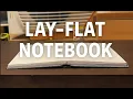 Download Lagu How I Make Hardcover Lay-Flat Notebooks MP3