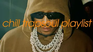 i need love and affection - a future trapsoul/r&b playlist