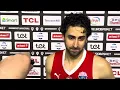 Download Lagu Furkan Korkmaz Post-Game Interview EuroBasket VS Greece MP3