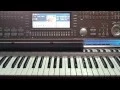 Download Lagu PACAR LIMA LANGKAH   REMIX  TECHNICS SX KN7000