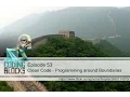 Episode 53 - Clean Code