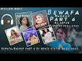 Download Lagu New Bewafa Mashup part 6 Dj remix status 2021-2022 || Dj Irfan mashup part 6 || SHIKARI EDIT