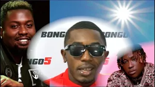 kijana aliyevutiwa na chris brown trey song na steve rnb dayoo nilianza ku rap sasa naimba the sun