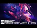 Lagu Toneshifterz feat. Justin J. Moore - Memory (Official Audio)