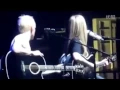 Lagu Tomorrow \u0026 Everybody Hurts - Avril Lavigne \u0026 Evan Taubenfeld 2011