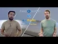 Sleep Number bed review and comparison to Air-Pedic 850 ASL