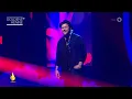 Johannes Oerding, ELIF, Michael Schulte & Peter Maffay - A Tribute to Udo (Goldene Henne 2026)