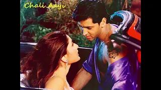 Download Chali Aayi Song/Main Prem Ki Diwani Hoon/ KK/ K S Chithra/ Romantic Love Hits/ Hrithik / Kareena MP3