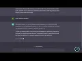 What is Chat GPT - ChatGPT Writes Code End Of All Programming Jobs