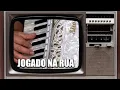 Lagu JOGADO NA RUA - ESPECIAL JUCA BALA E CLAUDINHO