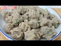 Download Lagu CUMA 250GR DAGING SAPI BISA BIKIN PENTOL KRIWIL YANG ENAK,GINI RESEPNYA