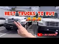 BEST BOX TRUCKS TO BUY FOR YOUR BOX TRUCK COMPANY