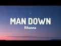 Rihanna - Man Down (Lyrics)
