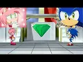 Download Lagu Sonic X Comparison: Amy VS Sonic?! Eggman Appears! (Japanese VS English)