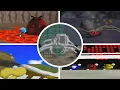 Download Lagu Super Mario 64: Last Impact - All Bosses