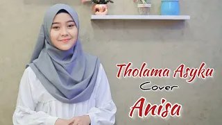 Download Tholama Asyku - Cover Anisa Nur | AN NUR RELIGI MP3