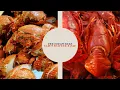 The Ocean Crab Cajun Seafood Bar