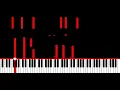 Armin van Buuren & Azteck - Tocando El Sol (Piano Synthesia Version)