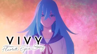 Download You Can See Tappei's Writing Style in Vivy Fluorite Eye's Song Episode 3 With Diva's Character. MP3