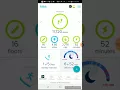 Fitbit App Overview