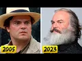 King Kong 2005 Cast Then and Now 18 Years After 2023