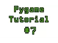 - Sprites and Collisions