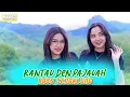 DJ CENGKLUNG RANTAU DEN PAJAUAH BASS DERR STYLE ENAK BANGET