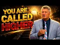Tommy Bates Preaching God Is Calling You Higher After Everything You Have Survived and Learned