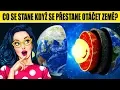 Download Lagu TOP 5 věcí, které by se staly, KDYBY SE ZEMĚ PŘESTALA OTÁČET