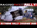 Download Lagu Rally Crash Madness 2021 BEST OF - THE ESSENTIAL COMPILATION! PURE SOUND