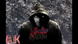 Ahmed Karem Random عشوائي Music Track 