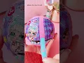 Unboxing LOL Surprise Ooh La La Baby Sister Money Blind Color-Change Bath Fizz Charms