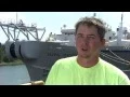 IBEW Local 48 Apprentice Profile - Scott Cope