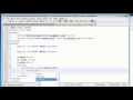JQuery Tutorial 36 - how to hide and html element on button click