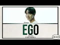 Download Lagu Jhope (BTS) - Outro: Ego (easy lyrics)