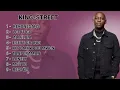 KING-STREET - MUSIQUES COMPILATION