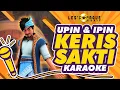 Download Lagu Upin \u0026 Ipin Keris Siamang Tunggal - Keris Sakti (Karaoke)