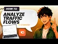How to Analyze Competitor Traffic Flows with Semrush Updated 2026