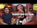 Lagu BATE PAPO ELIMINADO PEDRO RECEBE VIDEO DA ESPOSA\