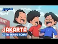Lagu Event Di Jakarta | AMPELA