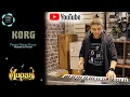 Download Lagu Музыка нас связала Мираж Original Сергеев Сергей KORG Style