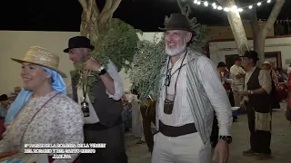 3ª PARTE ROMERIA OFRENDA DE LOS DOLORES Y SANTO CRISTO CERCADO ESPINO,SAN BARTOLOME DE TIRAJANA 2026