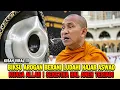 Download Lagu KUASA ALLAH❗ BIKSU AROGAN HINA KA'BAH DAN LUDAHI HAJAR ASWAD, SEKETIKA HAL ANEH TERJADI