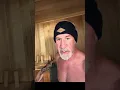 How to Sauna at Solace