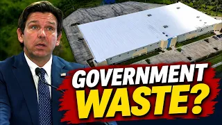 ‘Lighting money on fire’: Florida paid $82M for Canadian drug program that never imported a drug