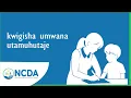 Download Lagu Sobanukirwa uburyo wakwigisha umwana utamuhutaje