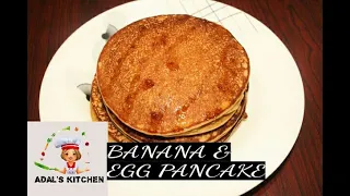 PancakesRecipe#PancakesWithoutBakingPowder#PancakesNoBakingPowder #YooraPhKitchen Easy Recipes Fluff. 